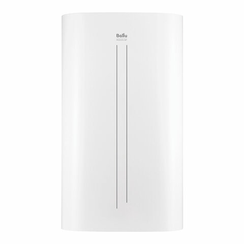 Водонагреватель накопительный электрический BALLU BWH/S 80 Rodon SP, 2 кВт, 80 л, сталь, 27598, НС-1602459 - фото 2