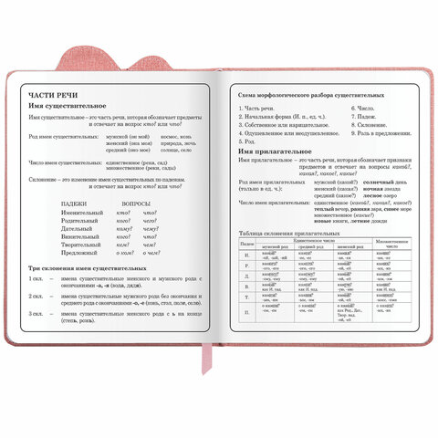 Дневник 1-4 класс 48 л., кожзам (твердая с поролоном), фигурный край, ЮНЛАНДИЯ, "Котик", 106934 - фото 13