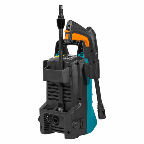 Минимойка BORT BHR-1700-PRO, мощность 1,6 кВт, давление 120 бар, шланг 4 м, 93416305 - фото 2