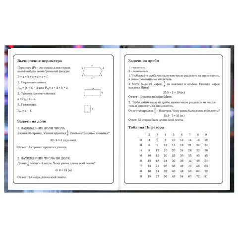 Дневник 1-4 класс 48 л., твердый, BRAUBERG, глянцевая ламинация, с подсказом, "Милашка", 107591 - фото 15