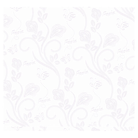 Бумага туалетная быт., спайка 8 шт., 4-слойная (8х16,5м), PAPIA DELUXE, аромат Dolce Vita, 5080749 - фото 8