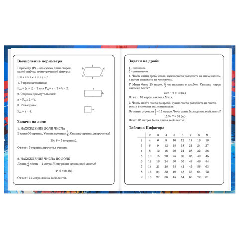 Дневник 1-4 класс 48 л., твердый, BRAUBERG, глянцевая ламинация, с подсказом, "Футбол", 107585 - фото 15