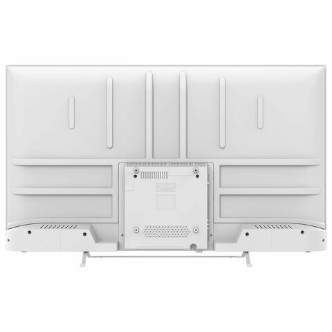 Телевизор TOPDEVICE TDTV50CS03U_WE, 50'' (126 см), 3840x2160, 4K, 16:9 SmartTV, Wi-Fi, Bluetooth, белый - фото 6