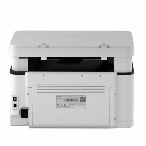 МФУ лазерное Fplus MB301DNW, "3 в 1", A4, 30 стр./мин., 65000 ст.р/мес., ДУПЛЕКС, Wi-Fi, сетевая карта - фото 6