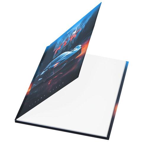 Дневник 1-4 класс 48 л., твердый, BRAUBERG, выборочный лак, с подсказом, "Авто мечты", 107593 - фото 3