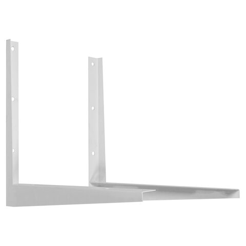 Кронштейн для крепления наружного блока кондиционера BALLU 415х450, до 50 кг, НС-1202707 - фото 2