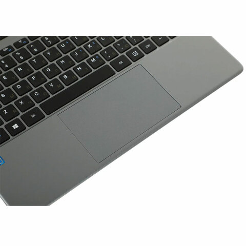 Ноутбук CHUWI HeroBook Pro 14,1" Celeron N4020, 8 Гб, SSD 256 Гб, NO DVD, Windows 11 Home, серый, 1746087 - фото 3