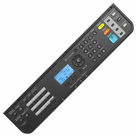 МФУ лазерное KYOCERA MA4000x "3 в 1" А4, 40 стр./мин, 80000 стр./мес, ДУПЛЕКС, АПД, сетевая карта, 110C143NL0 - фото 4