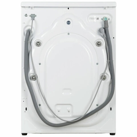 Стиральная машина BEKO WRS5511BWW, 1000 об/мин, 5 кг, фронтальная загрузка, 15 программ, белая, 7320110005 - фото 13