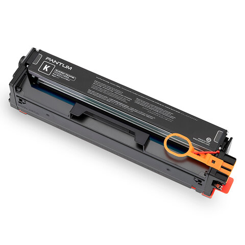 Картридж лазерный PANTUM (CTL-2000HK) CP2200/CM2200, черный, ресурс 3500 стр., оригинальный - фото 4