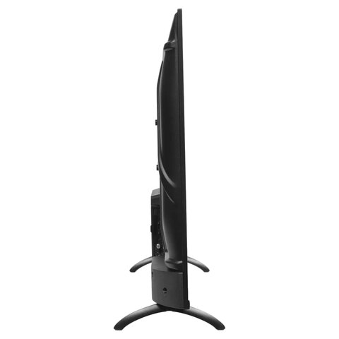 Телевизор SKYWORTH 43E55G, 43" (108 см), 1920x1080, Full HD, 16:9, Google TV, Wi-Fi, черный - фото 6