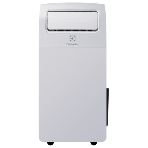 Кондиционер мобильный ELECTROLUX Manhattan EACM-12 FM/N3, площадь помещения до 27 м2, НС-1292433 - фото 2