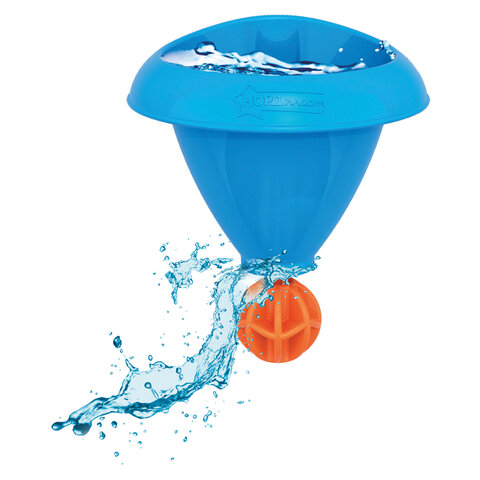 Игрушки для ванны в наборе, пластиковые, 6 шт., НОРДПЛАСТ, 741 - фото 8