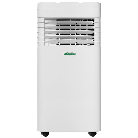 Кондиционер мобильный AC ELECTRIC ACE-07 FH/N6, площадь помещения до 18 м2, НС-169079, НС-1690797 - фото 2