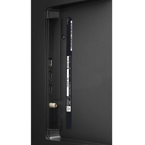 Телевизор LG 50UR78009LL, 50" (127 см), 3840 x 2160, 4K, 16:9, SmartTV, Wi-Fi, черный - фото 12
