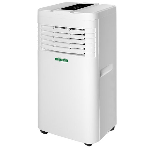 Кондиционер мобильный AC ELECTRIC ACE-07 FH/N6, площадь помещения до 18 м2, НС-169079, НС-1690797 - фото 3