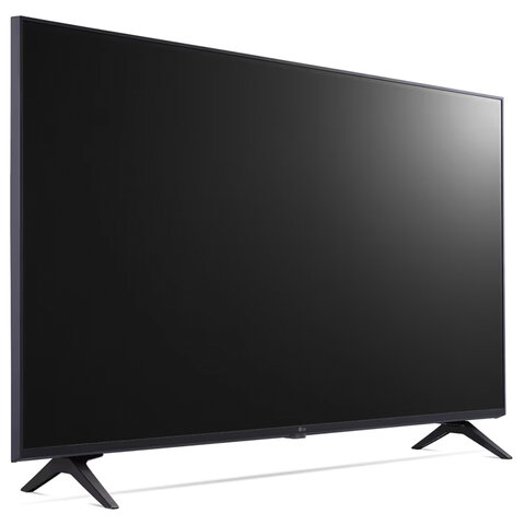 Телевизор LG 55UT80006LA, 55" (138 см), 3840 x 2160, 4K, 16:9, SmartTV, Wi-Fi, черный - фото 5