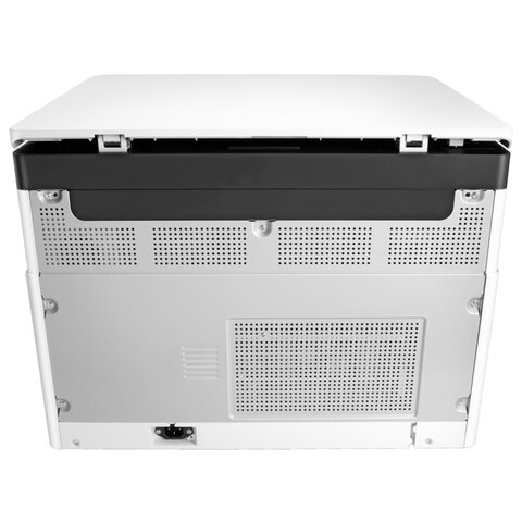 МФУ лазерное HP LaserJet M438n "3 в 1", А3, 22 стр./мин., 50000 стр./мес., сетевая карта, 8AF43A - фото 4