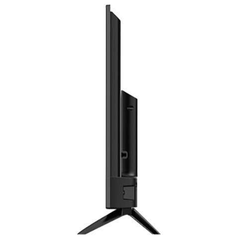 Телевизор BQ (БИ-КЬЮ) 32S06B Black, 32'' (81 см), 1366x768, HD, 16:9, SmartTV, Wi-Fi, черный - фото 3