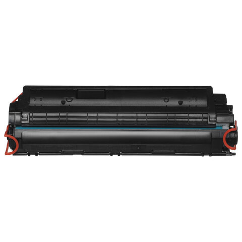 Картридж лазерный CACTUS (CS-CF283X) для HP LaserJet Pro M201/M225, ресурс 2200 стр. - фото 10