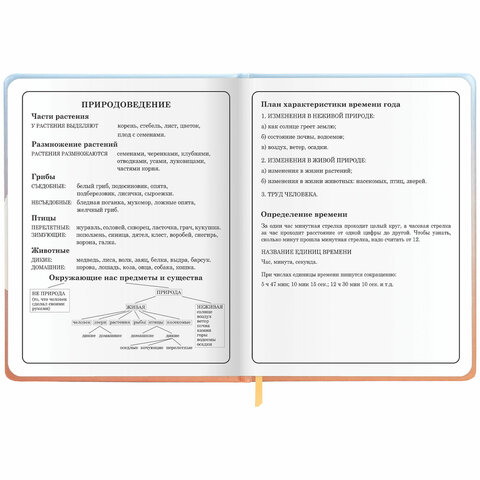 Дневник 1-4 класс 48 л., кожзам (твердая с поролоном), печать, наклейки, ЮНЛАНДИЯ, "Собачка", 106943 - фото 18