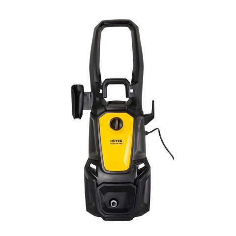 Минимойка HUTER M195-PW-PRO, мощность 2,5 кВт, давление 195 бар, шланг 8 м, 70/8/17 - фото 2