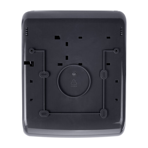 Диспенсер для полотенец в рулонах LAIMA PROFESSIONAL SUPER (H1), СЕНСОРНЫЙ, белый, ABS-пластик, 609507 - фото 6