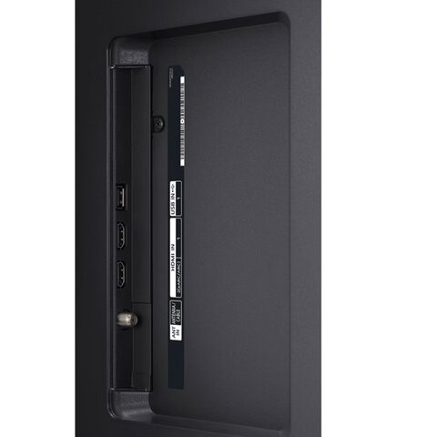 Телевизор LG 50UT81006LA, 50" (127 см), 3840 x 2160, 4K, 16:9, SmartTV, Wi-Fi, черный - фото 12