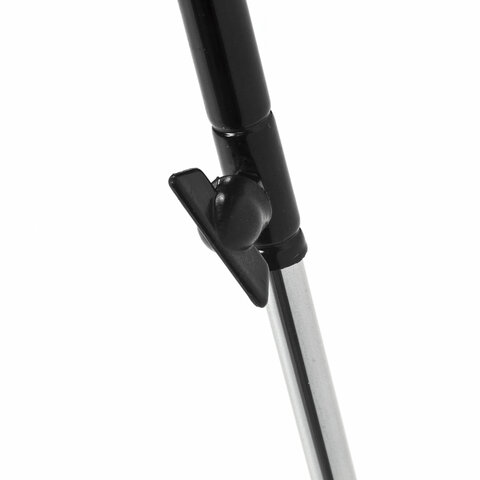 Этюдник BRAUBERG ART CLASSIC, бук, 40х25х7,5см, высота холста 70см, ножки метал 90см, ремень,190655 - фото 5