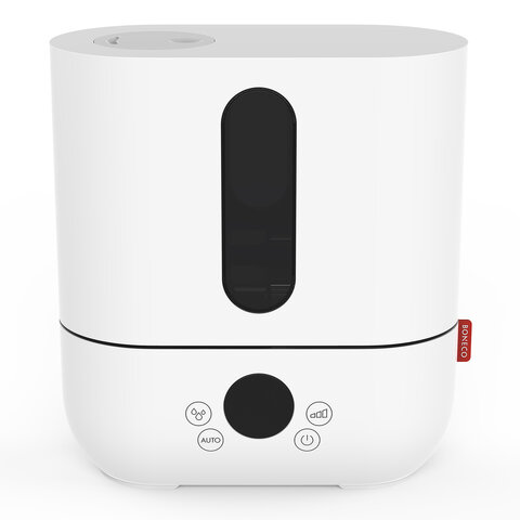 Увлажнитель воздуха BONECO U 250, объем бака 3,5 л, 20 Вт, гигростат, ароматизация, белый, НС-1280449 - фото 2