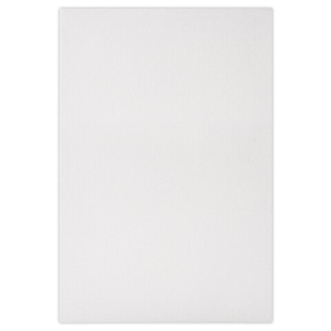 Холст на подрамнике BRAUBERG ART BASIC, 20х30 см, 280 г/м2, хлопок, мелкое зерно, грунт, 192665 - фото 2