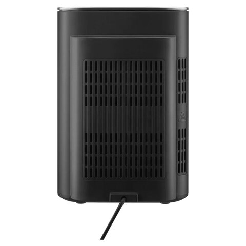 Аэрогриль XIAOMI Smart Double Stack Air Fryer 12 л, 2800 Вт, 14 программ, BHR0883EU - фото 4