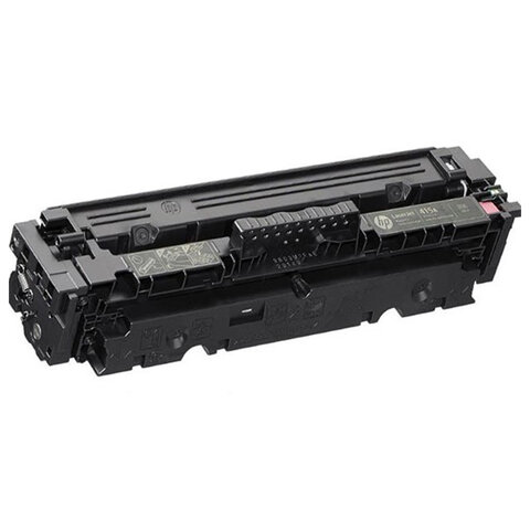 Картридж лазерный HP (W2033A) Color LaserJet M454dn/M479dw и др, №415A, пурпурный,, оригинальный, ресурс 2100 страниц - фото 3