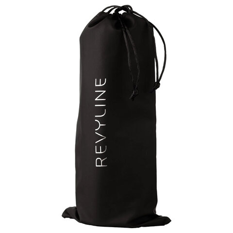 Ирригатор для полости рта REVYLINE RL 220, емкость резервуара 0,3 л, 2 насадки, белый, 7943 - фото 12