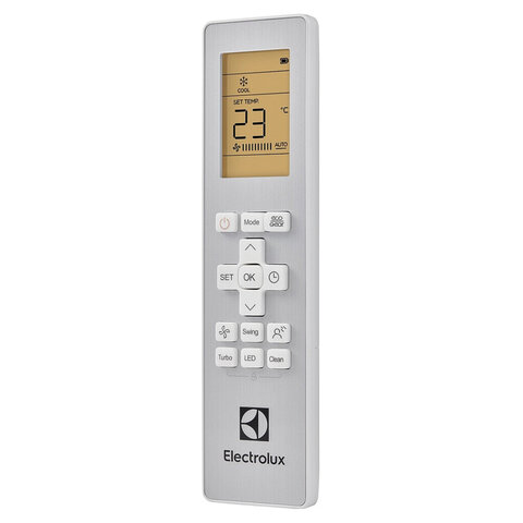 Сплит-система инверторная ELECTROLUX EACS/I-07HSM/N8_V2, внешний и внутренний блок, площадь помещения до 20 м2, НС-1683655 - фото 10