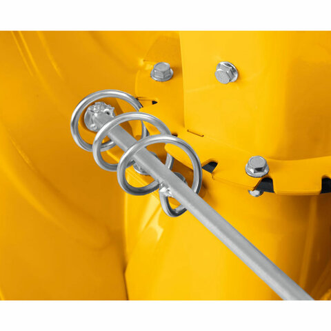 Бензиновый снегоуборщик STEHER GST-756, 5150 Вт, 4-тактный, 7 л.с., объем двигателя 212 см3, GST-756 - фото 7