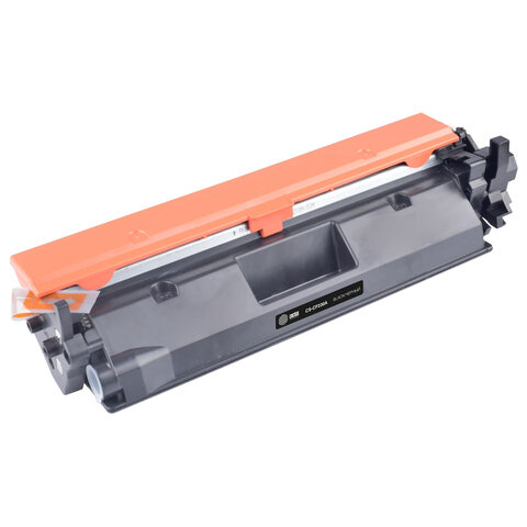 Картридж лазерный CACTUS (CS-CF230A) для HP LaserJetPro M227fdw/M227sdn/M203dn, ресурс 1600 стр. - фото 3