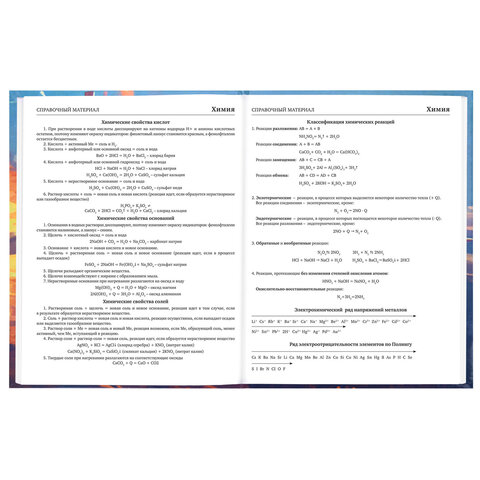 Дневник 5-11 класс 48 л., твердый, BRAUBERG, глянцевая ламинация, с подсказом, "Футбол", 107613 - фото 12