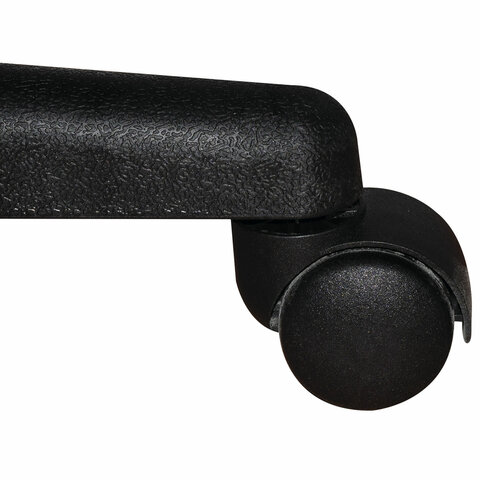 Кресло компактное BRABIX "Flip MG-305", ткань TW, черное, 531952 - фото 11