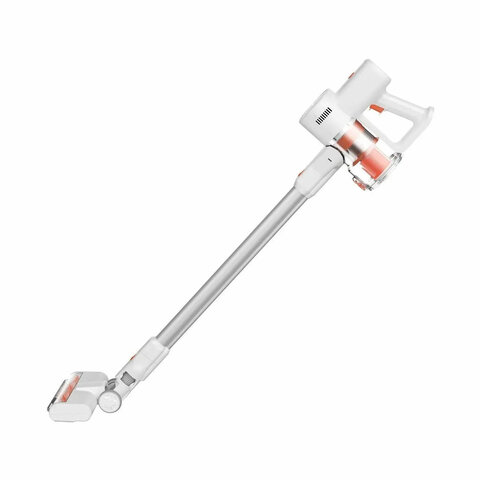 Пылесос вертикальный беспроводной XIAOMI Mi Vacuum Cleaner G20 Lite, 2 в 1, 215 Вт, контейнер 0,5 л, белый, BHR8195EU - фото 2
