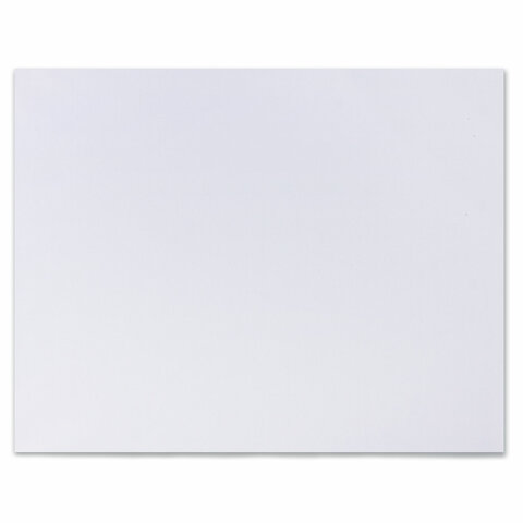 Холст на картоне BRAUBERG ART CLASSIC, 50*70см, грунтованный, 100% хлопок, мелкое зерно, 191022 - фото 3