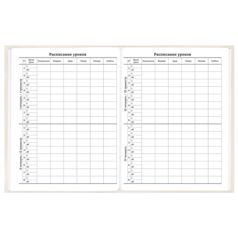 Дневник 5-11 класс 48 л., твердый, BRAUBERG, выборочный лак, с подсказом, "Кот-Непоседа", 107616 - фото 7