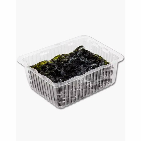 Чипсы Нори SEN SOY "Wasabi" из морской водоросли, 4,5 г, бгм056 - фото 3
