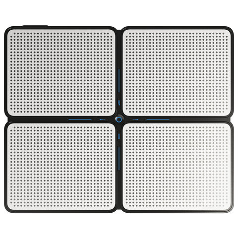 Проектор CACTUS CS-PRO.03WT.FULL HD-A, LCD, 1920x1080, 16:9, 4:3, 7500 лм, 2300:1, 1,73 кг, RO.03WT.WUXGA-A - фото 6