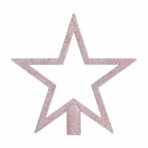 Шары новогодние ёлочные "Elegant Pink" 77 предметов, розовый/белый, ЗОЛОТАЯ СКАЗКА, 591715 - фото 31