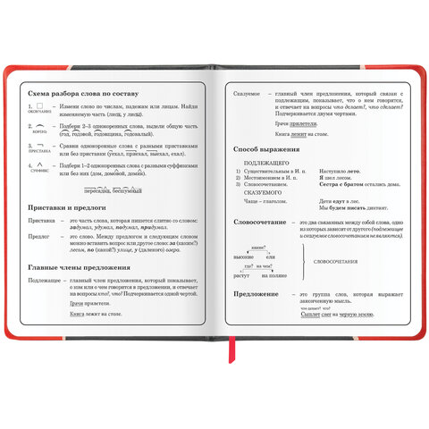 Дневник 1-4 класс 48 л., кожзам (твердая с поролоном), печать, наклейки, ЮНЛАНДИЯ, "Байк", 106945 - фото 13