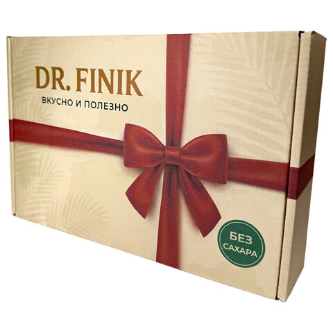Печенье песочное DR.FINIK "Солнышко" с начинкой из манго, БЕЗ САХАРА, 700 г - фото 6