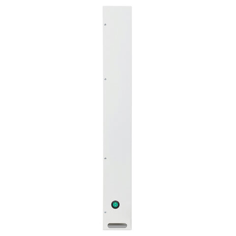Рециркулятор БАКТЕРИЦИДНЫЙ (МЕД РегУд) АРМЕД Aircube 115-22 SLIM, УФ-Лампа 1х15 Вт, 33 м3/ч, 2010201 - фото 7