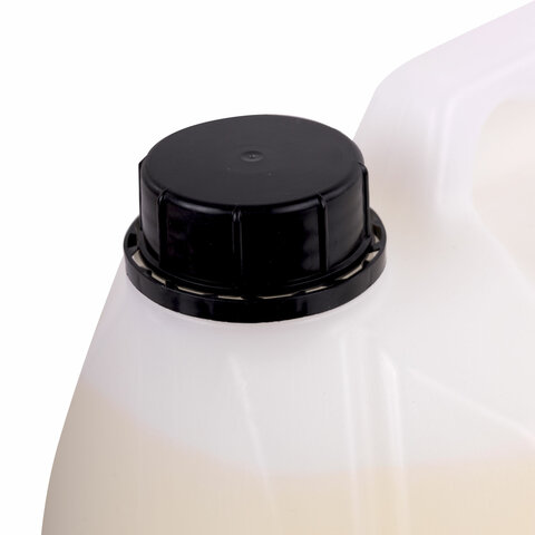 Средство для мытья посуды, 5 л, PRO-BRITE MAGIC DROP Neutral, без запаха, нейтральное, концентрат, 176-5 - фото 3