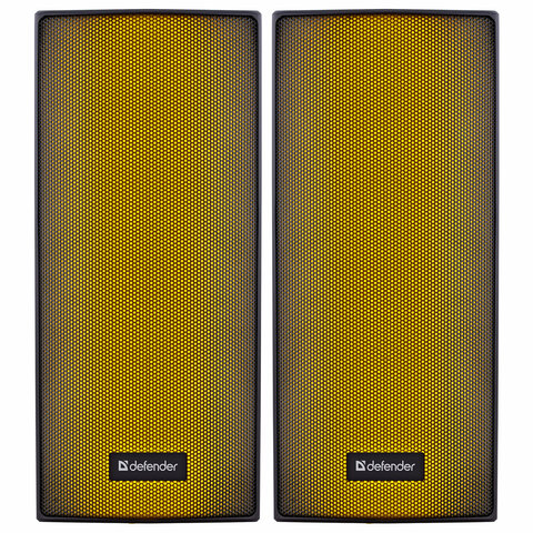 Колонки компьютерные DEFENDER SPITFIRE 2.0, 6 Вт, Bluetooth, питание от USB, 65047 - фото 4